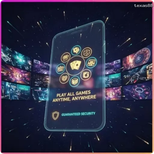 Unduh texas88 APK Versi 4.8.1 untuk Perangkat Android