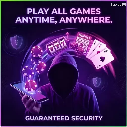 Panduan Pasang texas88 APK di Android